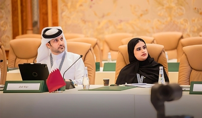Qatar Participates in Arab Working Group Ahead of 2026 ITU Plenipotentiary Conference
